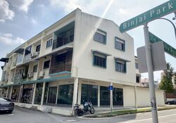 Binjai Park (D21), Apartment #549986931